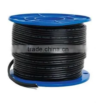 Comptitive & approval photovoltaic Solar cable 6.0mm2