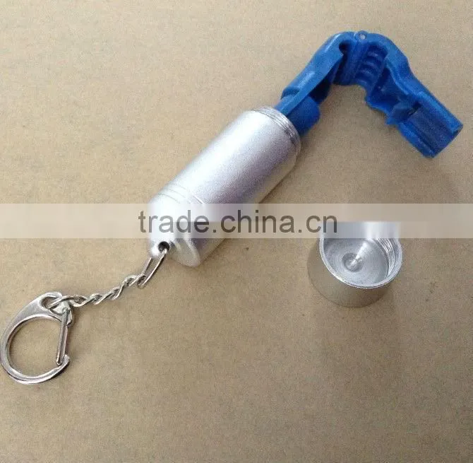 handheld detacher/Security display hook detacher/magnetic hook key
