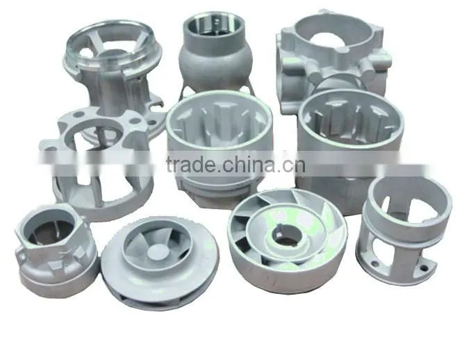 2014 hotsale low price stainless steel parts all kinds of casting parts