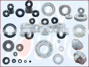 all types high speed ceramic deep groove ball bearings 6008/OEM
