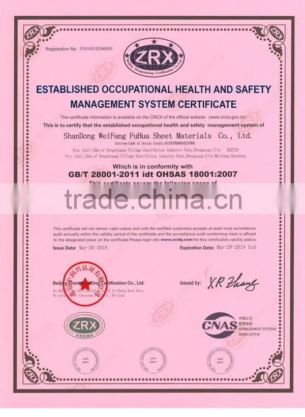 Black Polythene Waterproof Membrane laminated with Polypropylene non-woven