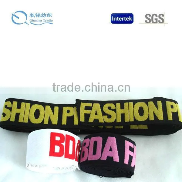 Polyester and spandex material crossfit knee support