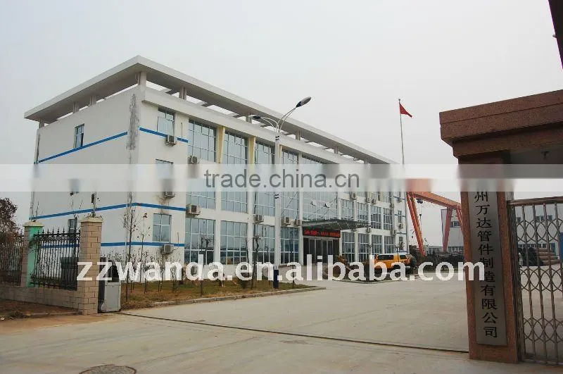 Stainless Steel L Anchor Bolts in Hot Sale