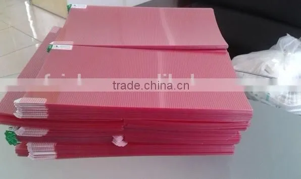 Great Hot Sales Universal 8 inch tablet screen protector guard lcd screen protective film for 8 inch tablet/MID/GPS/MP4