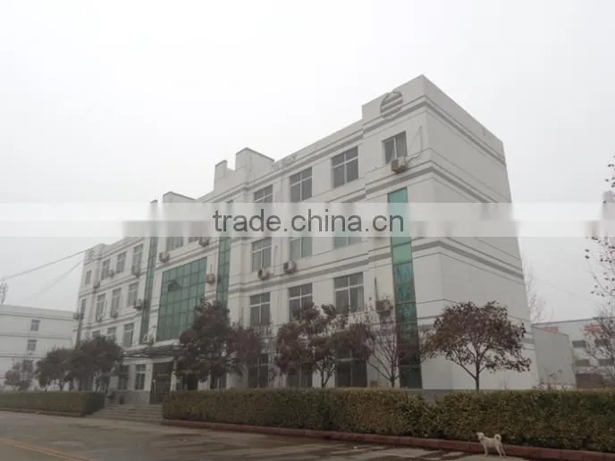 Liaocheng Xinpengyuan Metal Manufacturing Co., Ltd. company overview - view 3