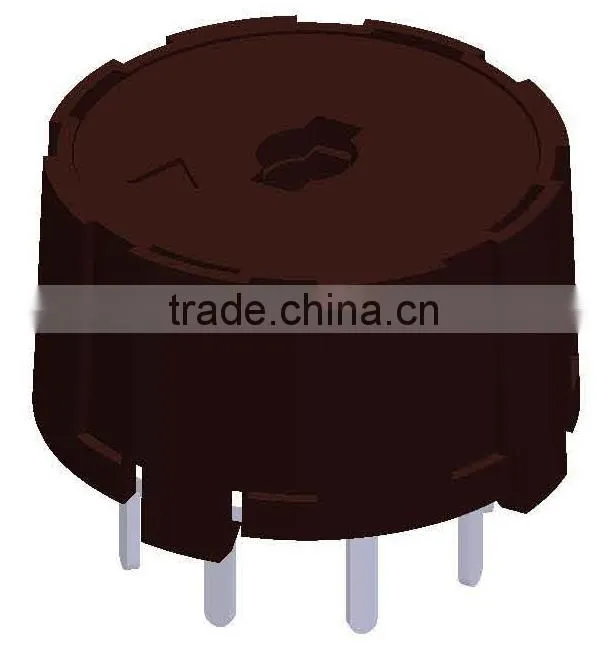 16V DC 0.1A toggle switch mini toggle switch