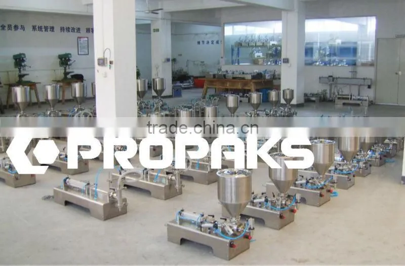 ZHSY Mineral Water Filling Machine Price