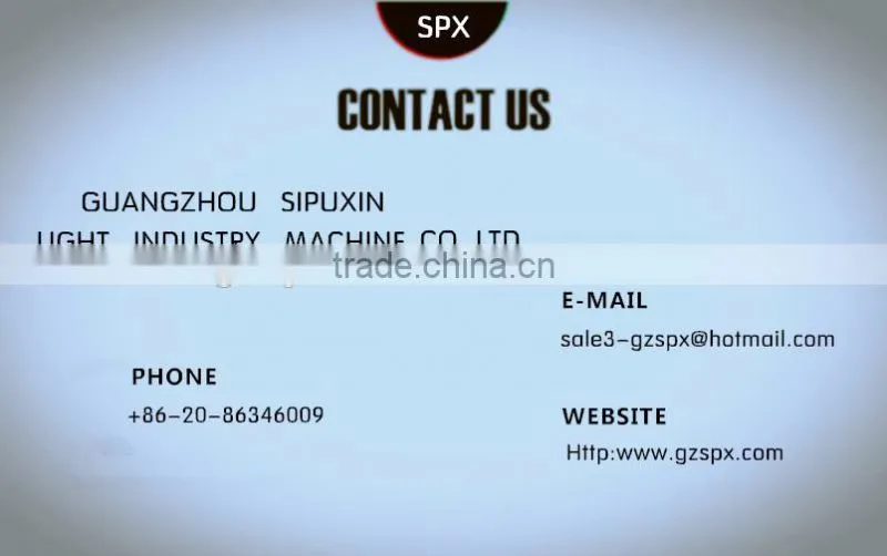 High Quality Continuous Printer Machine for Date Code Printing