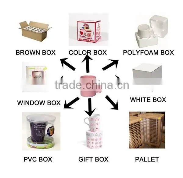 China manufucture unique ceramic beer white mug wholesale