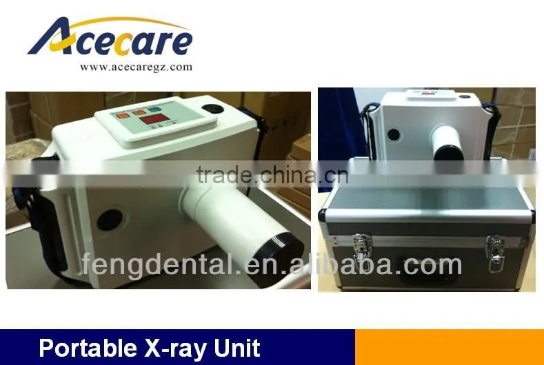 dental supply portable dental x-ray machine price