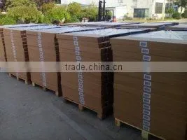 Flat Plate Pressurized Solar Collector