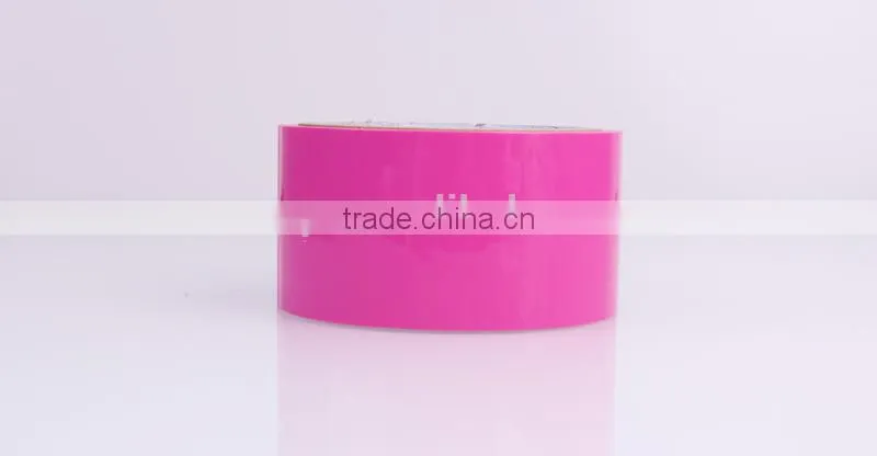 Environmental Sex Electrostatic tape popular adhesive tape adult game, sex duct tape for games