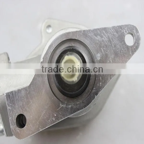 E330C manual fuel injection pump for excavator 1W1698 1W1695