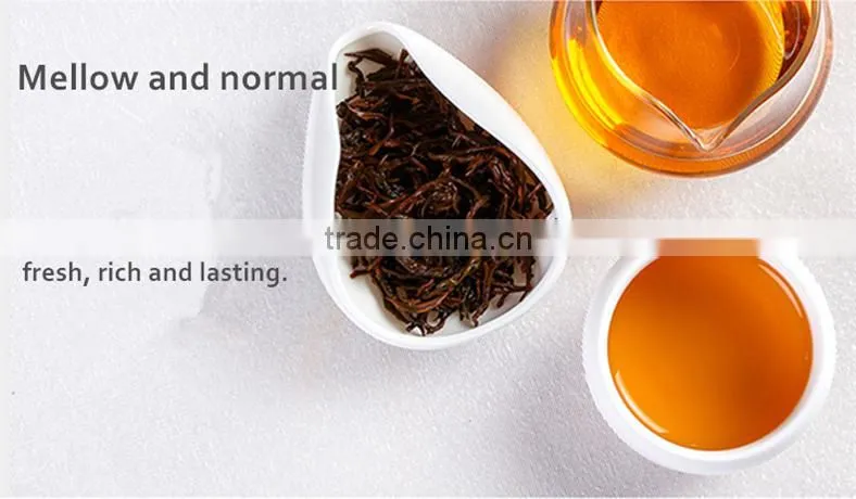 China organic curiosa bulk black Tea/bulk tea