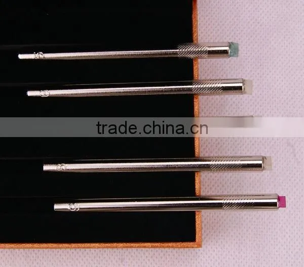 Gem Hardness Pencil
