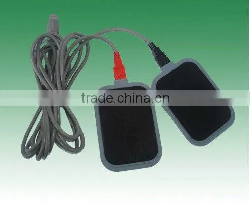 infrared heating electrode