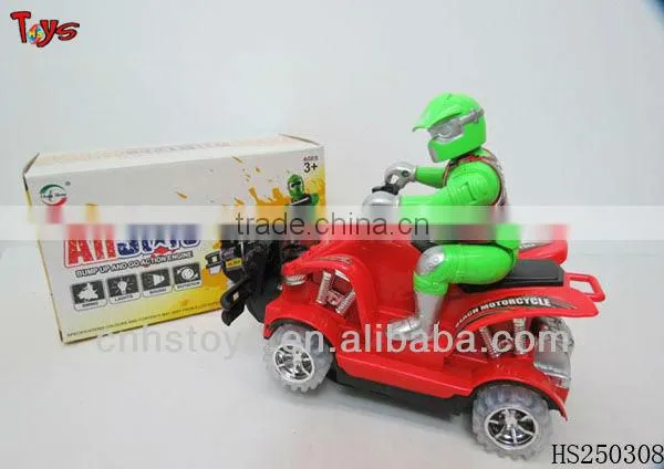 Beautiful kids battery operated toy car