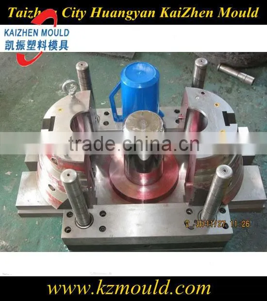 Plastic cup moulding,plastic jug moulding