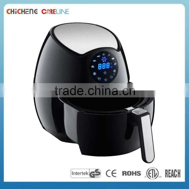 2015 The Newest Good Quality Used Henny Penny Pressure Air Fryer