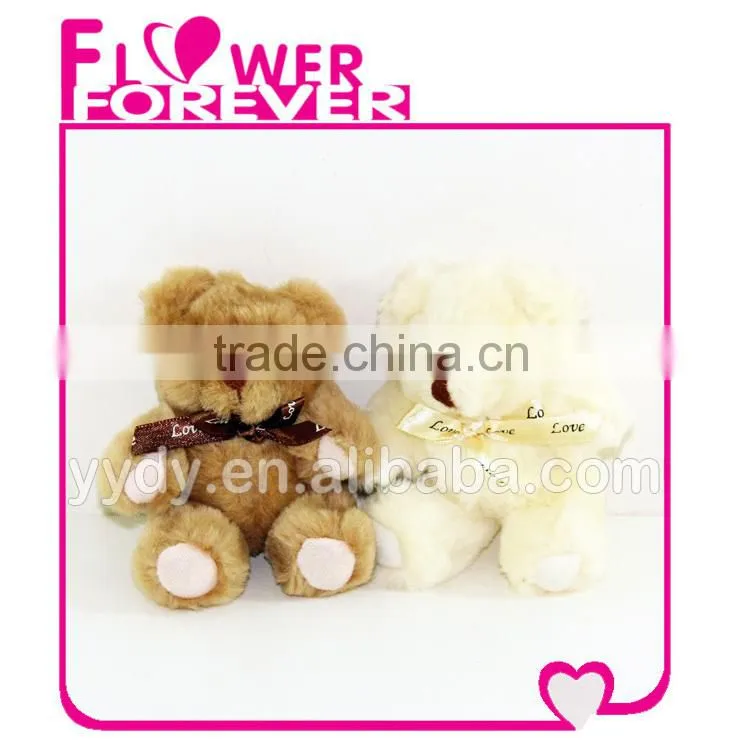 High Quality Wholesale Plush Bear