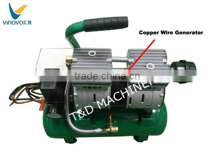 DC 24v air conditioner compressor, dc compressor air conditioner