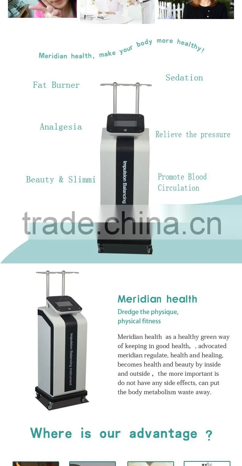 Pysical therapy equiment for health