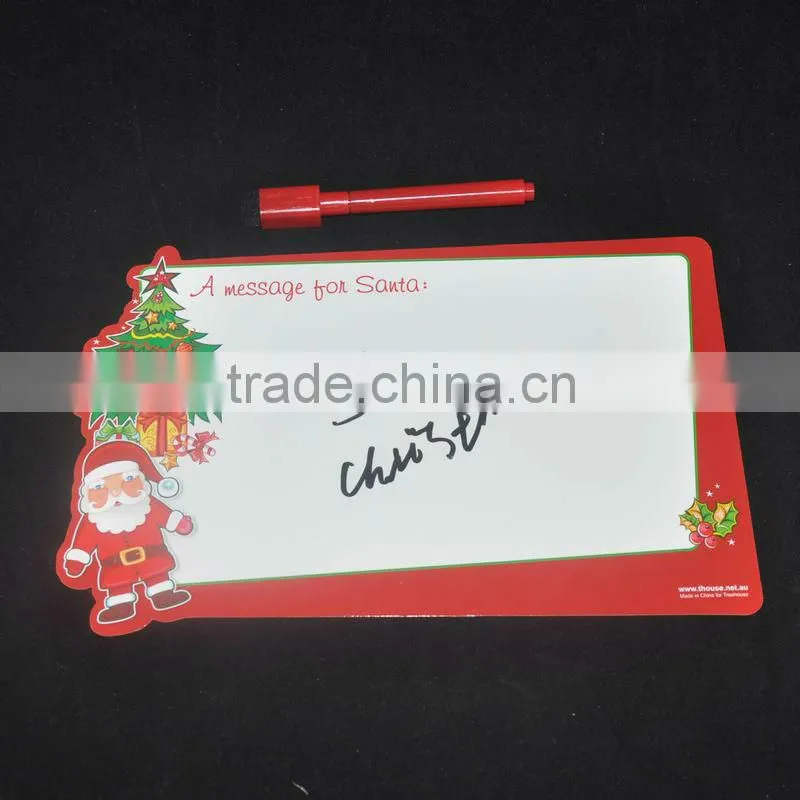 2013 Promotion Of Magnetic Writing Board