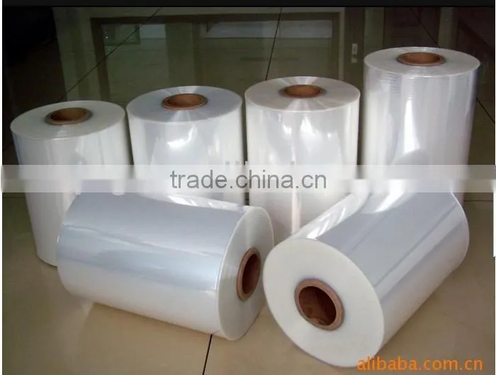 Automatic Sleeve Wrapper