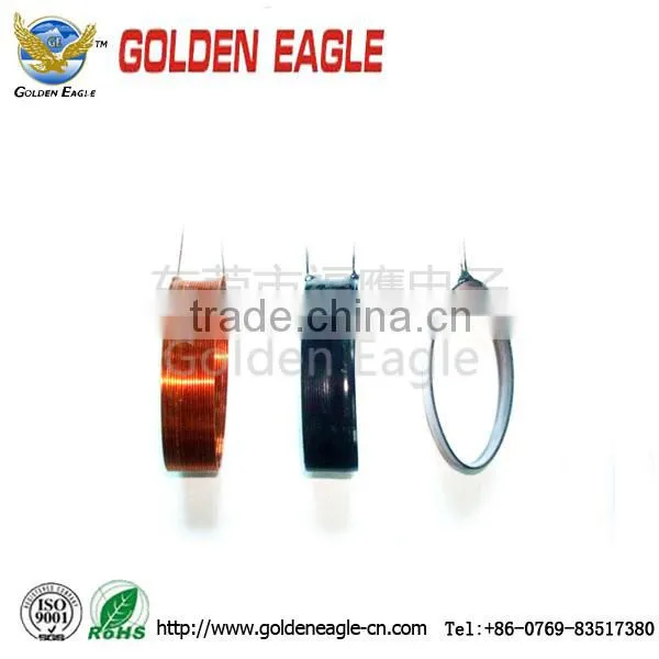 Hot sale SMD transformer coil /copper air coil