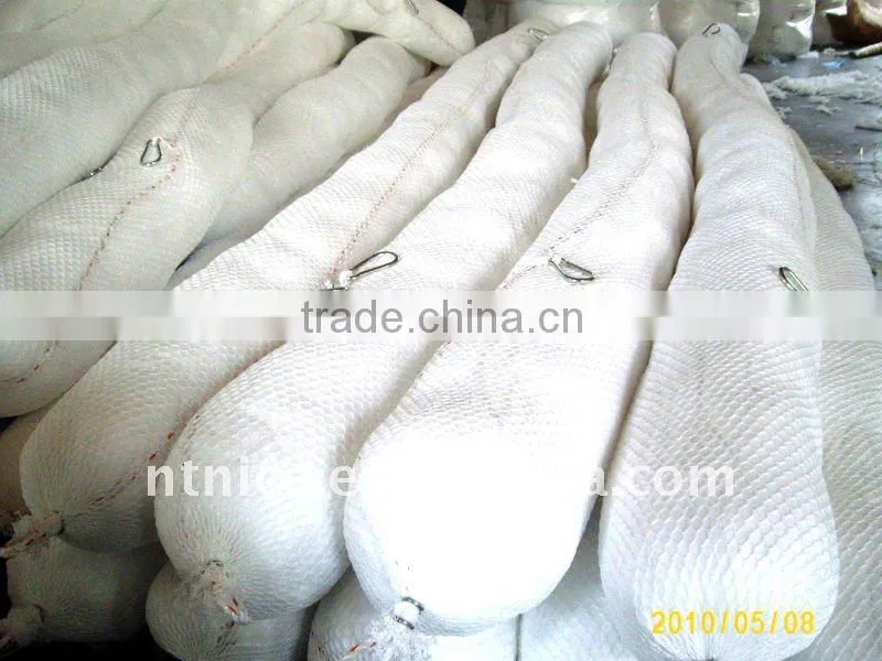 hot seller NTNICE best outdoor oil-only absorbent boom