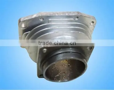 Low pressure cylinder air cylinder