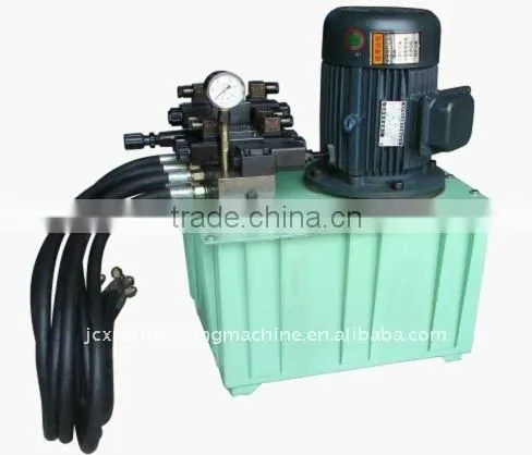 European Style Double layers Roll Making Machine Machinery Factory