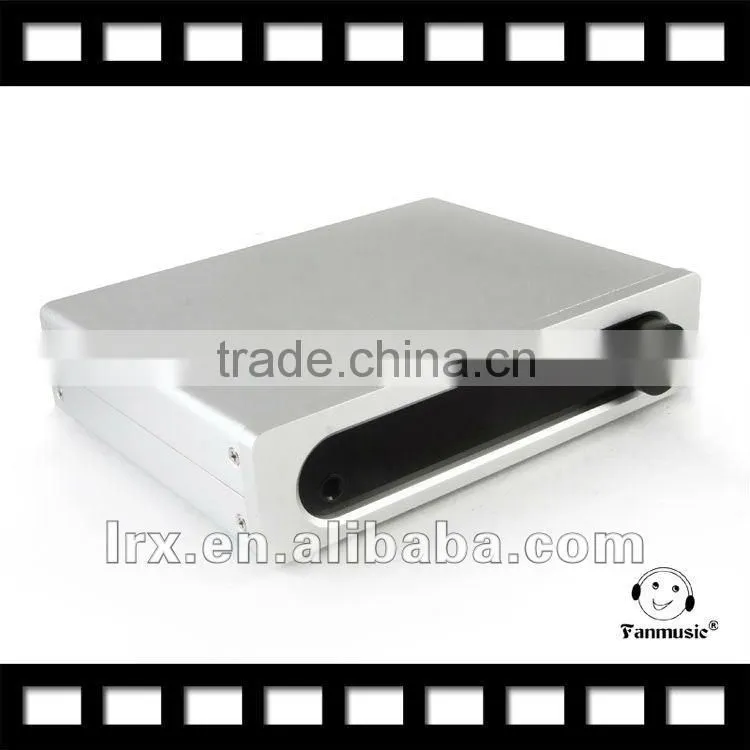 Matrix mini-i 24/192 Balanced USB DAC & Headphone Amp