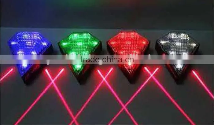 Sanyou led bike light,led bicycle lamp,bike laser tailight