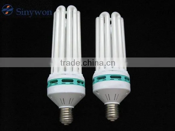 CE RoHS Approved 8000 hourrs 2U Energy Saving Lamp