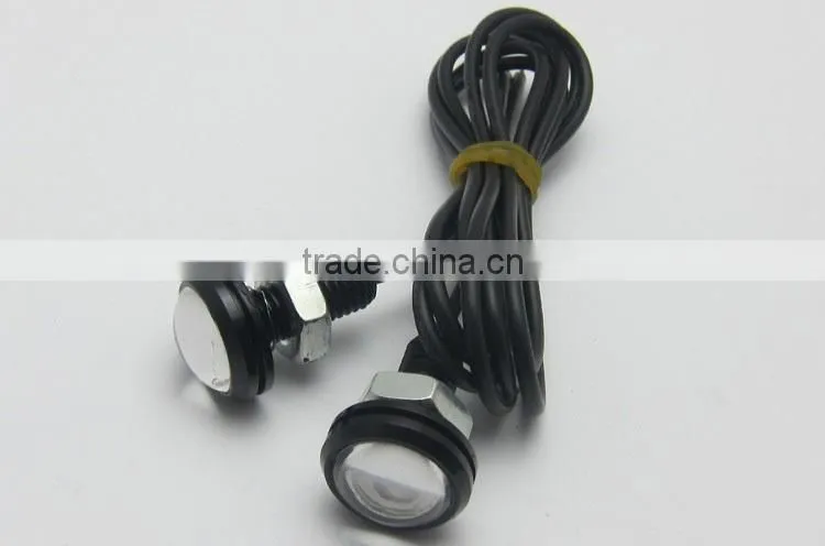 Great Brightness led fog lamp,renault megane auto car lighting system,truck led tail light