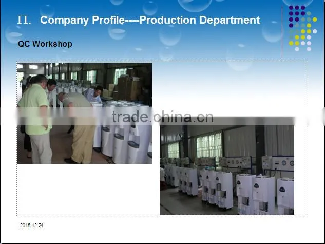 china atmosphric water generator,water from air atmospheric water generator