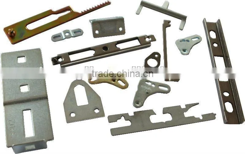 Sheet Metal Fabrication for bracket/case/chassis/cabinet
