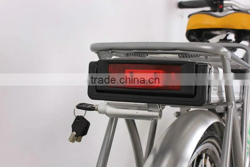 28inch bicycle electric bike 1000w en15194