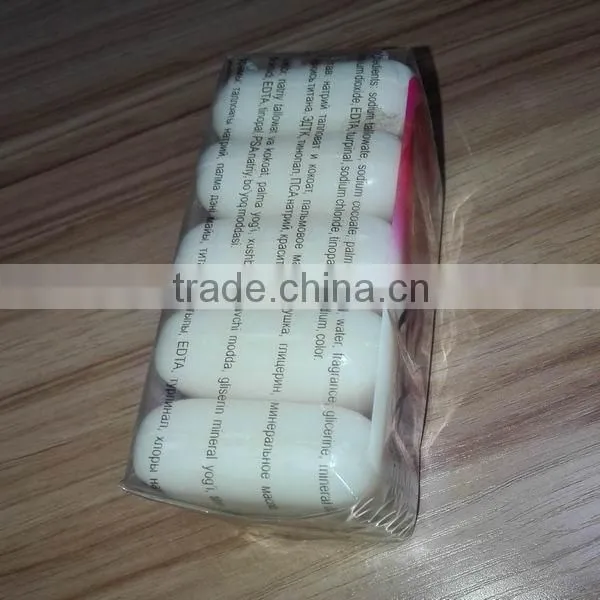 Full Automatic Envelope Type Soap Group Packaging Machine