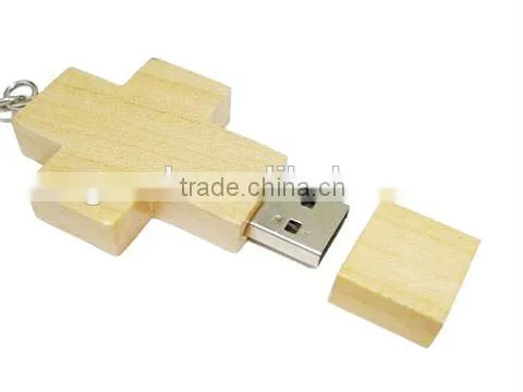 bulk wood usb flash drive with customized logo printing,promotional gift usb flash drive