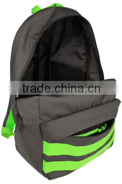 Hot Selling 600D Backpack Military