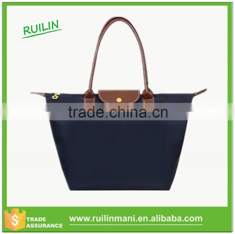 Top-Handle Bags Foldable Handbag Bulk Handbag in China