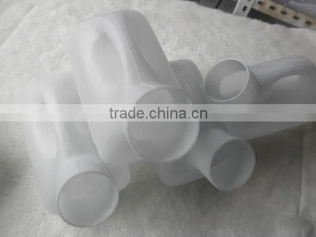 Plastic Medical Male Urine Container