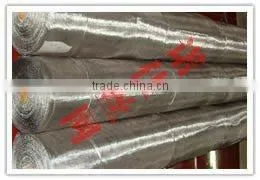 Anping nuojia Stainless steel window screening