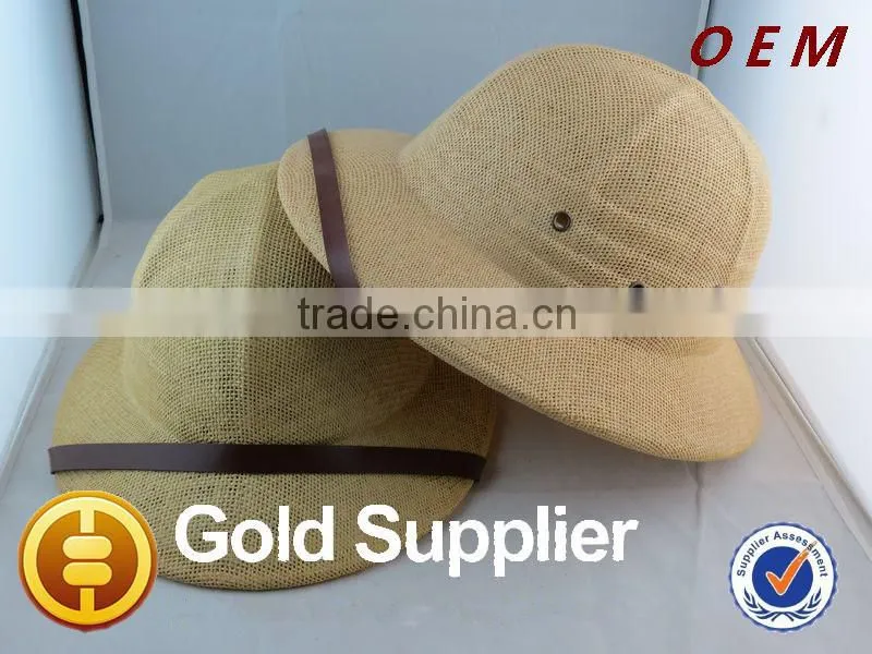 Cheap Wholesale safari hat for zoo