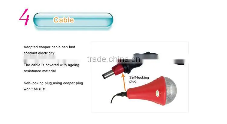 Portable mini solar power system for home whole house solar power system balcony hanging solar power system(JR-CGY2)