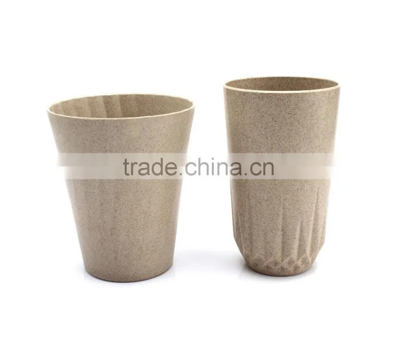 450ml large plastic drinking cups