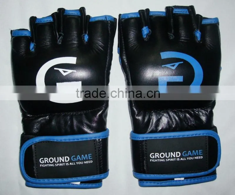 Mixed Martial Arts Martial Art Style MMA Gloves