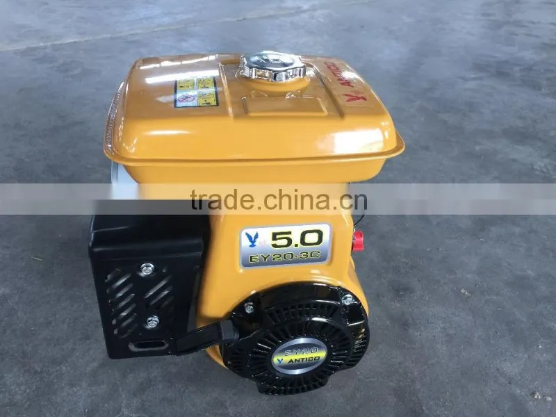 Robin type gasoline engine/Robin EY20 gasoline engine/Robin type 5.0 Hp engine